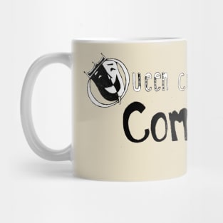 Queen City Comedy Mug